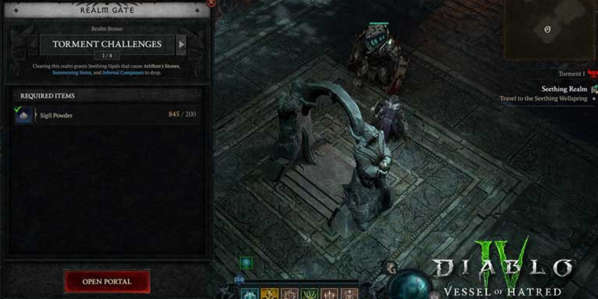 The Ultimate Guide to Buying Diablo 4 Items: Where to Find Legacy Items and More