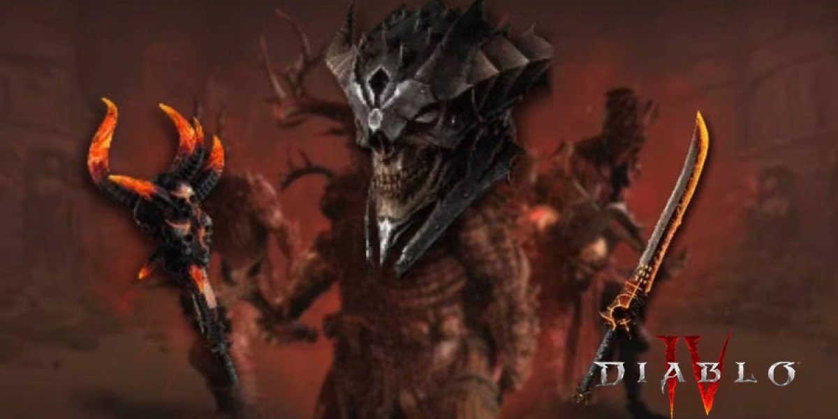 Discover Affordable Items in Diablo 4: Shop the Latest Deals and Current Offerings