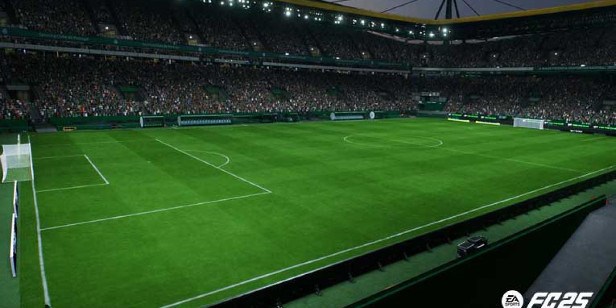 FIFA 25 Münzen günstig und sicher kaufen: Beste Optionen für PS4 und PS5