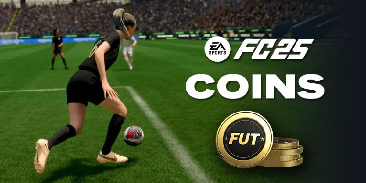 Guida alla Compra di Crediti FIFA 25 per Xbox: Economici, Sicuri e Veloci