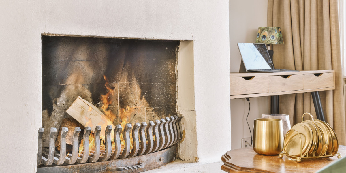 14 Misconceptions Common To Fireplace On Wall