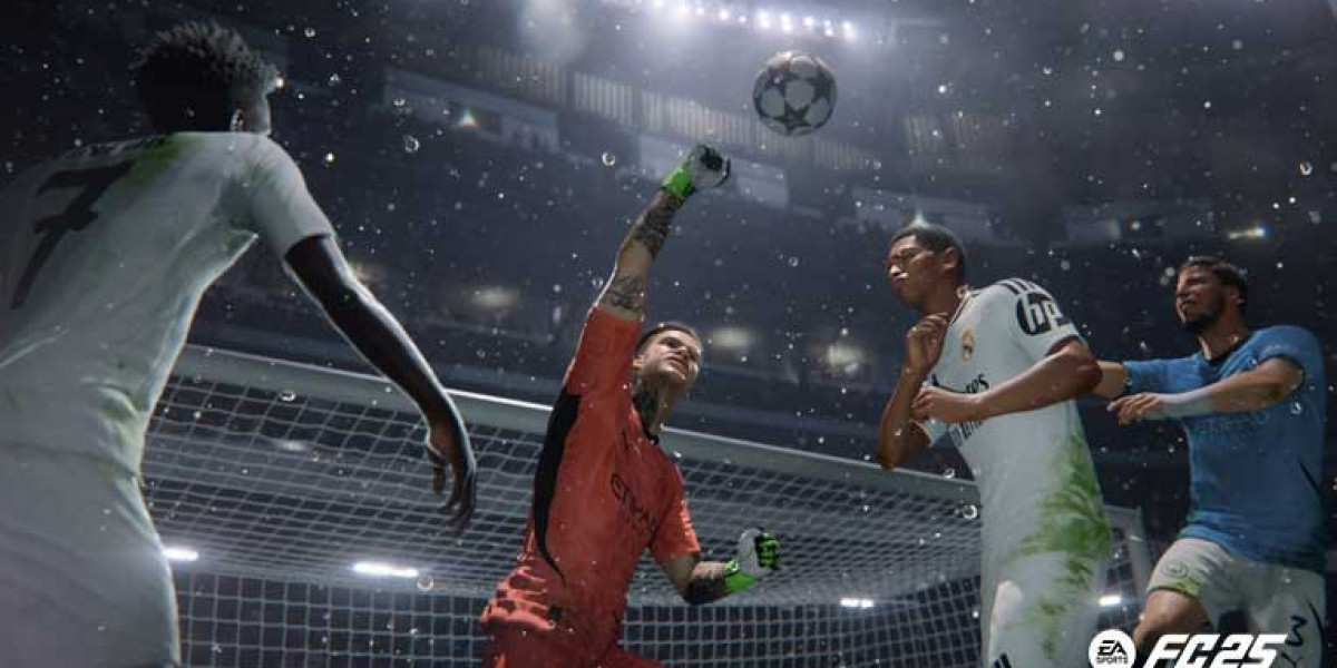 FIFA 25 Coins günstig kaufen: Beste Angebote für PS4 und PS5