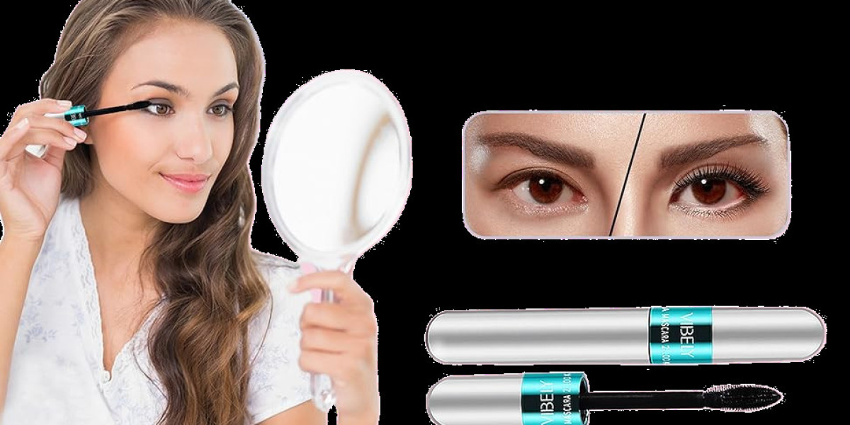 The truth Is You are not The one Particular person Involved About How To Use Vibely Mascara