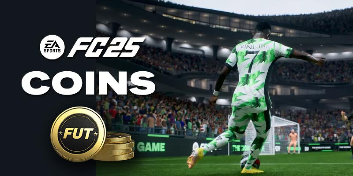 Achat Sécurisé de Crédits FIFA 25 : Livraison Rapide de Crédits FC 25 Disponibles !