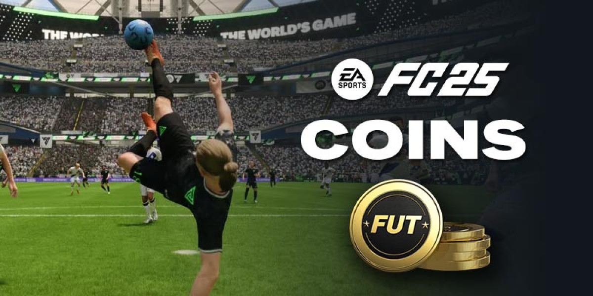 FIFA 25 Coins günstig kaufen: PS4 und PS5 Angebote im Vergleich