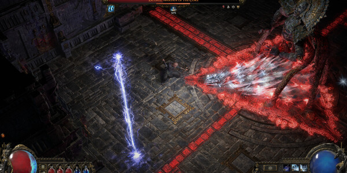 Maximize Your Gaming Experience: Buy POE 2 Currency and Trade for Success in Path of Exile 2