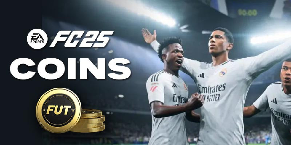 Unlock Your Ultimate Team: Buy FIFA 25 Coins Xbox One for Sale – Affordable FC 25 Coins Xbox Online!