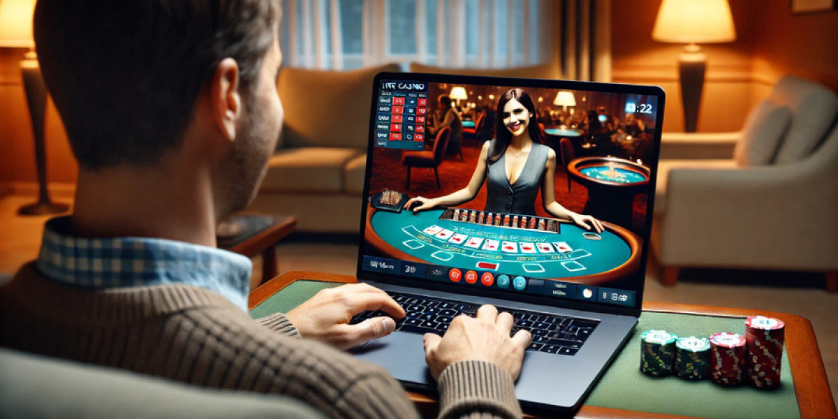 Exciting World of Online Casino Tournaments