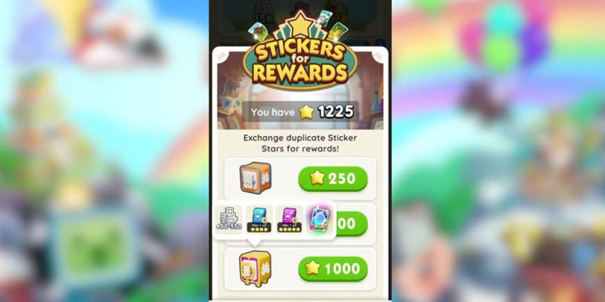 Unlock Exclusive Rewards: Discover How to Get Free Stickers for Monopoly Go and Explore the Monopoly Go Store!