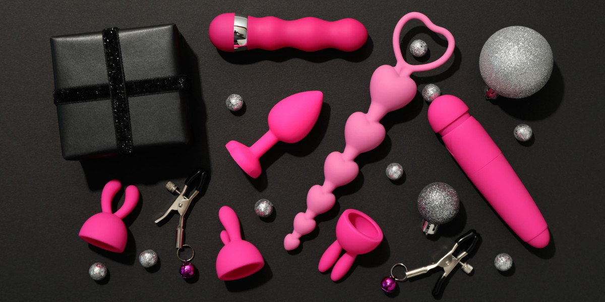 Why Adult Toys Store Still Matters in 2023