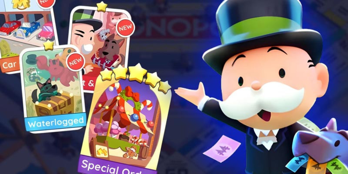 Is There a Sticker Boom Today in Monopoly Go? Discover Exclusive Peg E Links and Monopoly Go Gift Card Offers!