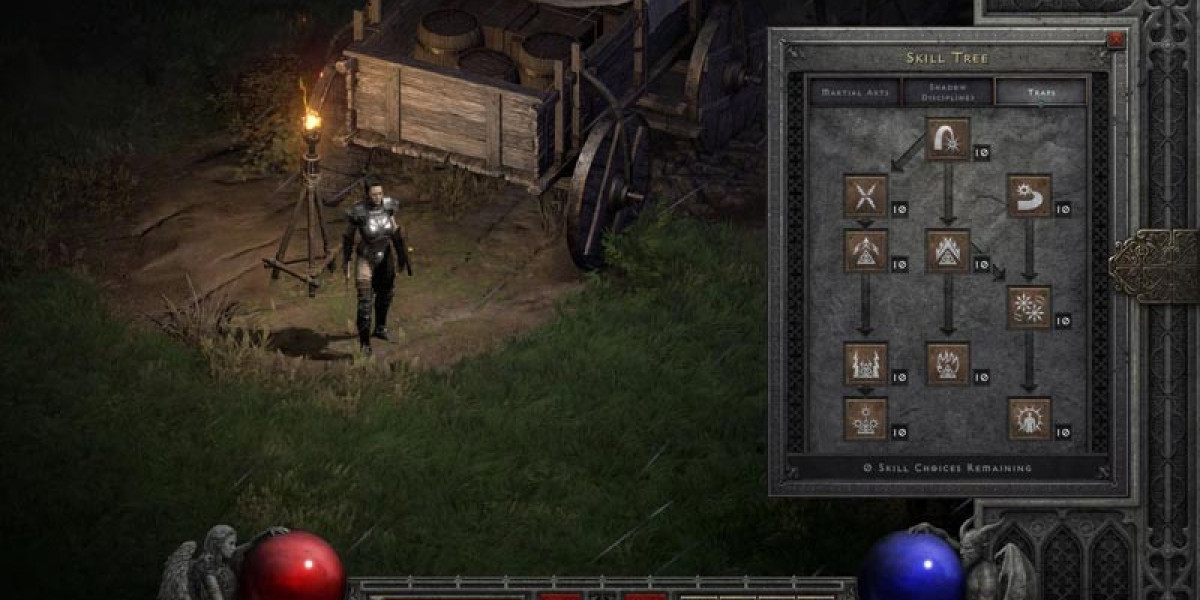 Ultimate Guide to Diablo 2 Rune Words and Shako: Enhance Your Diablo 2 Items for Maximum Power