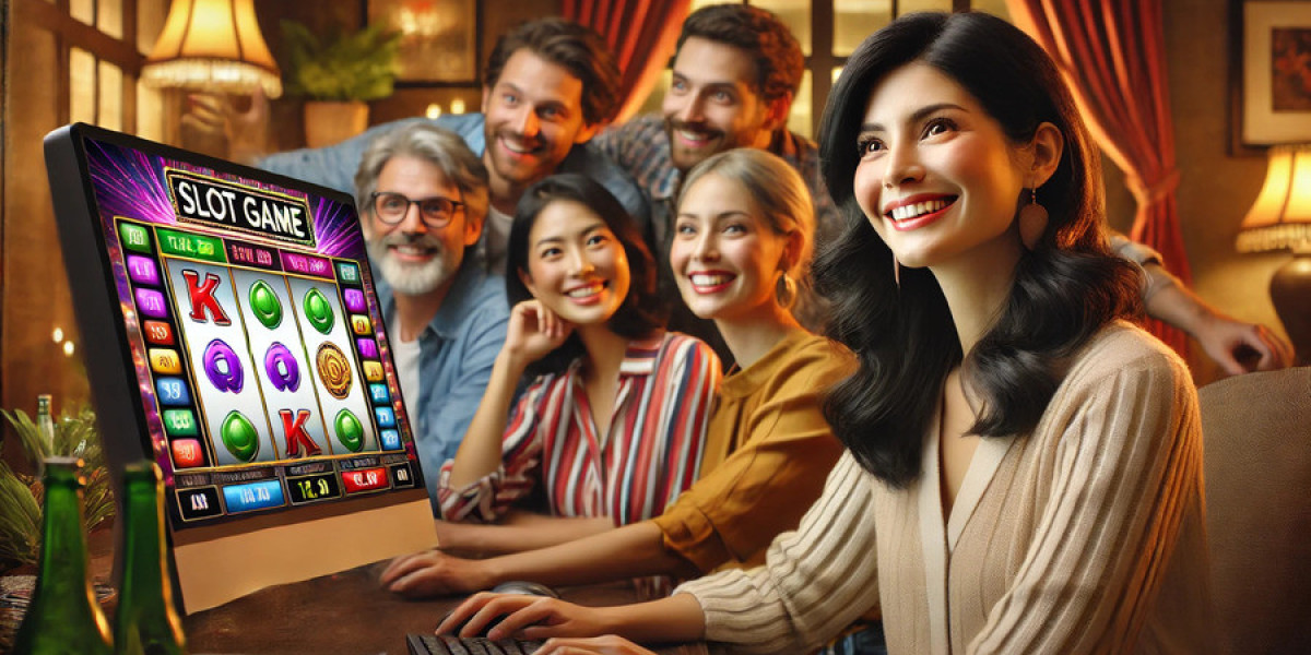 Winning Strategies for Online Slots