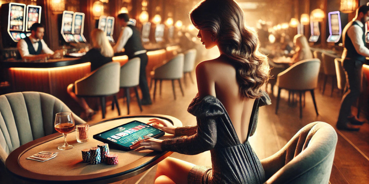 Maximize Your Winnings: Top Casino Payouts