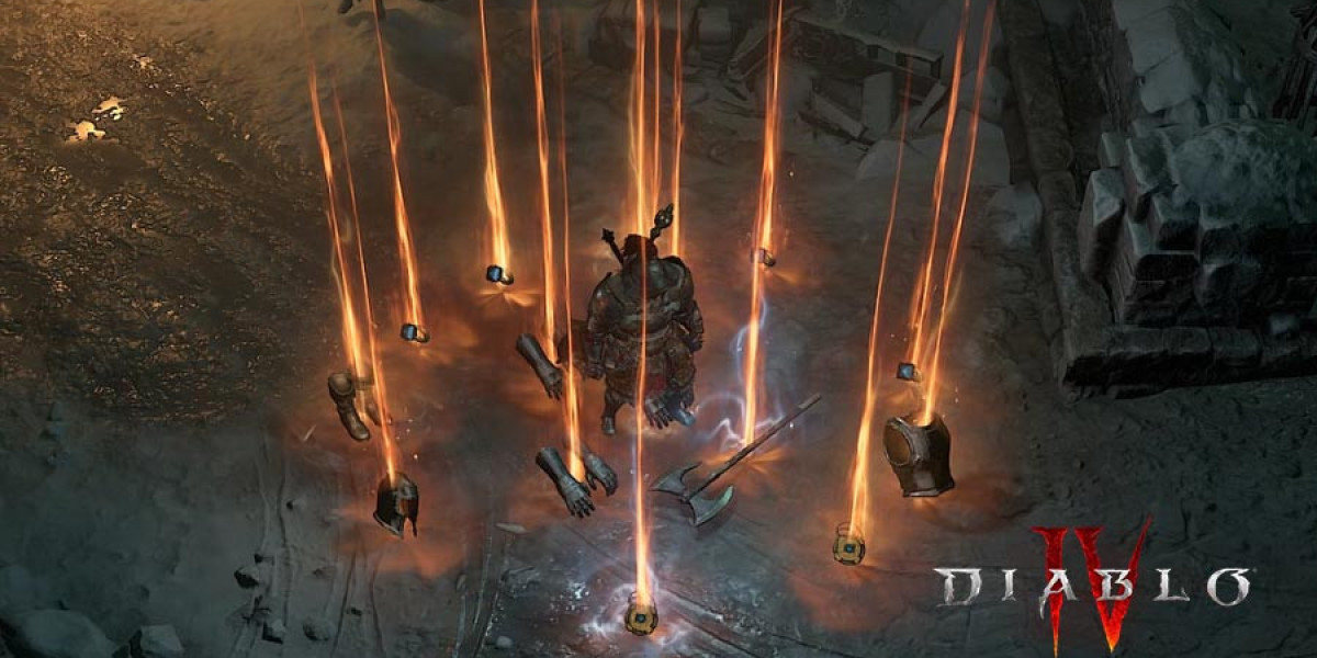 Ultimate Guide: How to Buy Items in Diablo 4 - Tips for Finding Diablo 4 Items for Sale