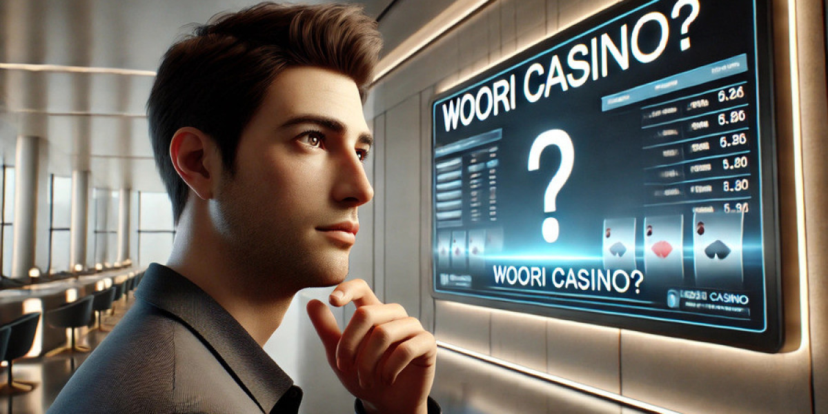 Discovering Casino Sites