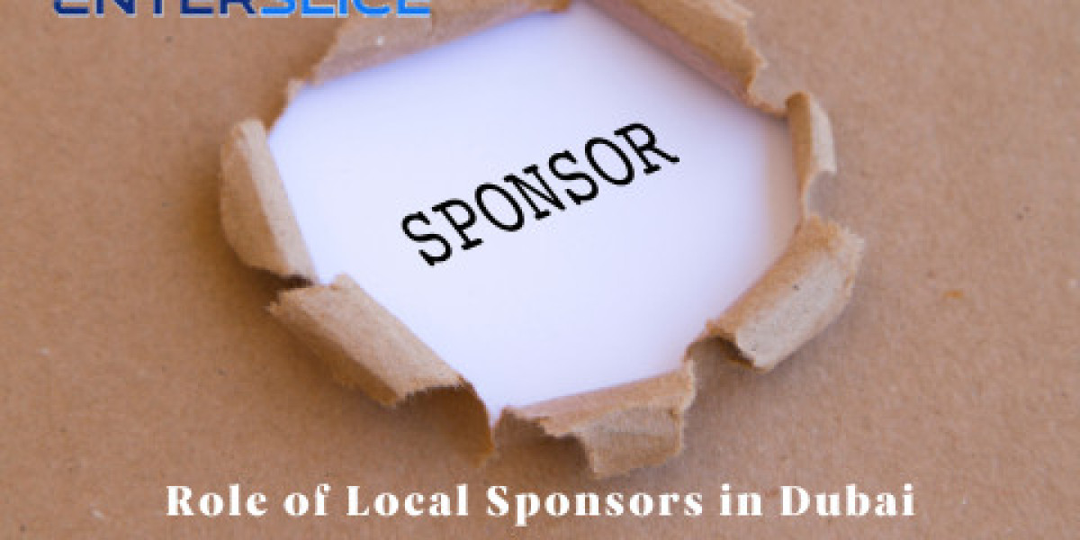 The Role of Local Sponsors in Dubai Business Formation