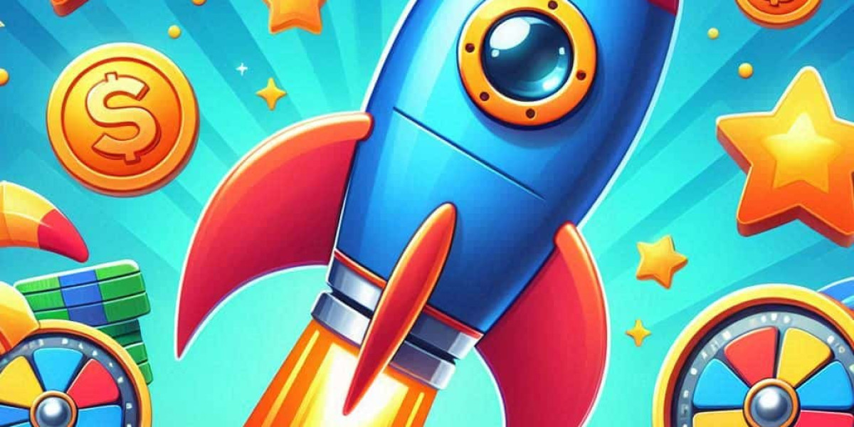 How to Win Big in Rocket Game Online Jackpot Prize?