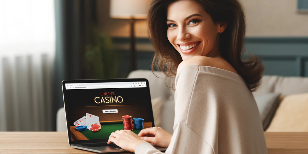 Understanding Trusted Casino Site Licenses: Your Guide to Safe Online Gambling