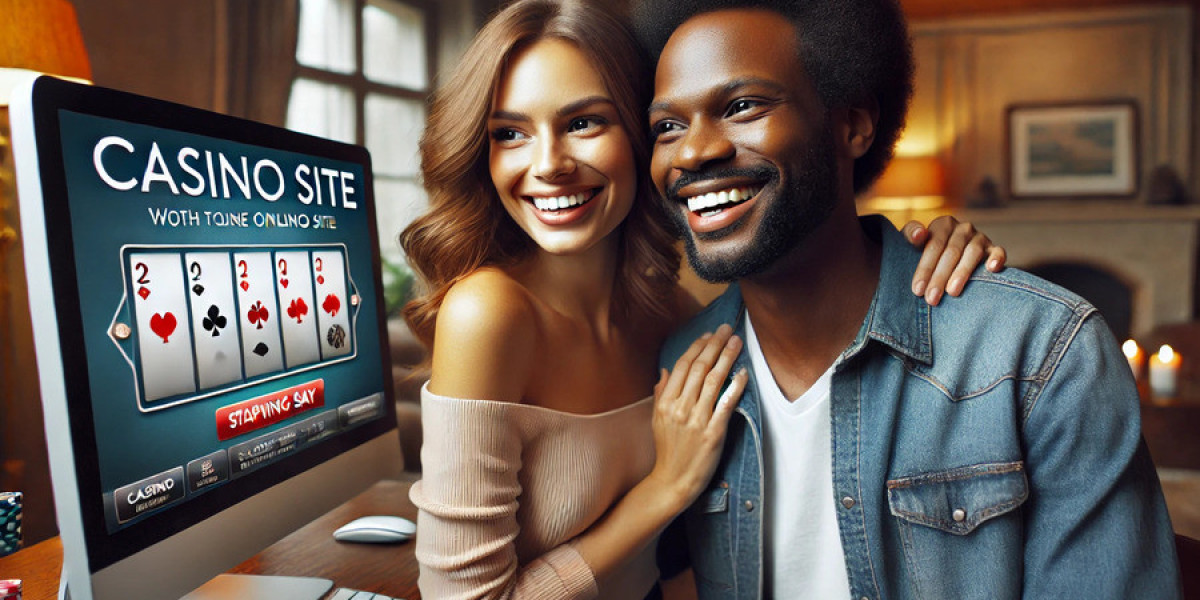 Discovering Legal Online Casinos