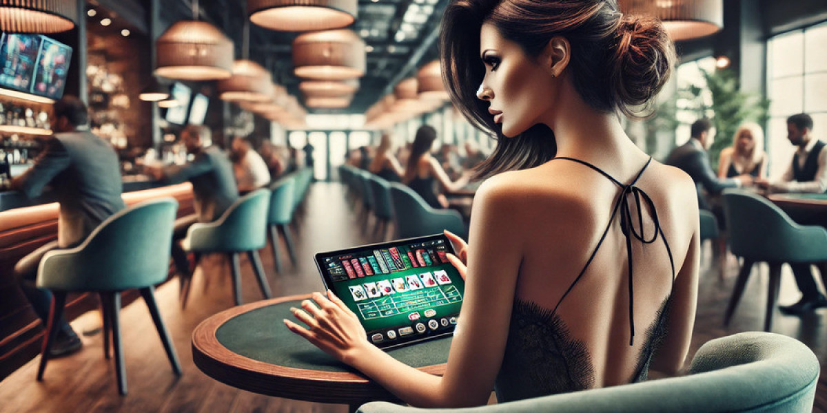 Exploring Europe’s Best Gambling Sites: Your Ultimate Guide