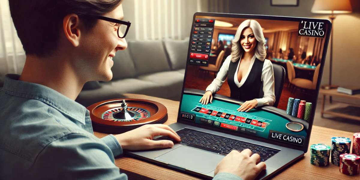 Exploring Trusted Online Casinos: What You Need to Know