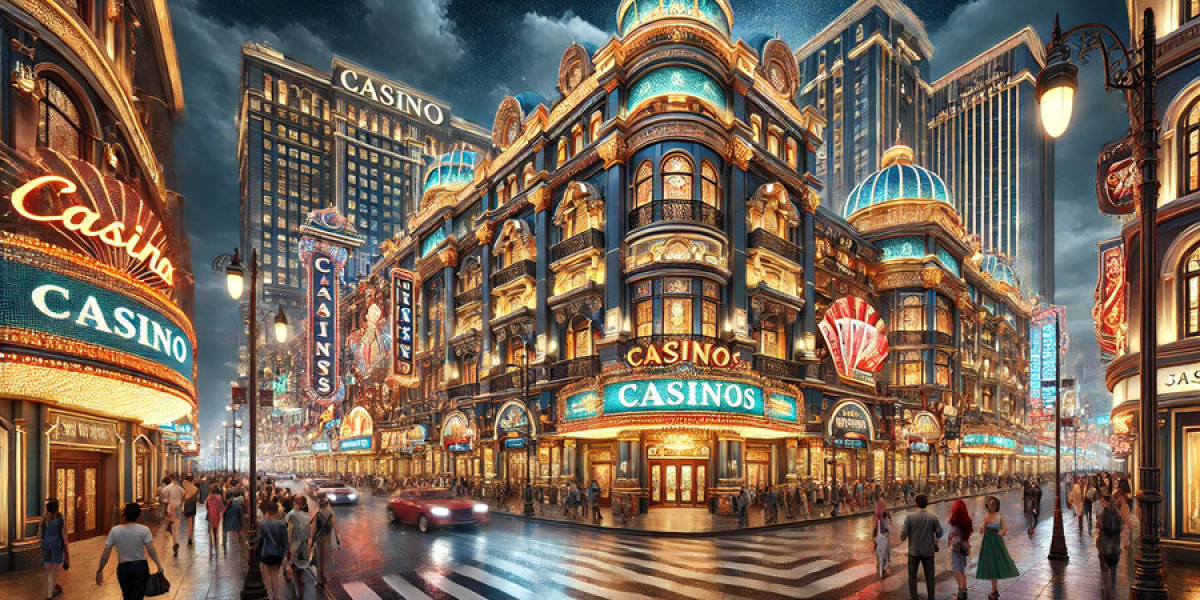 Essential Guide to Online Casino Reviews