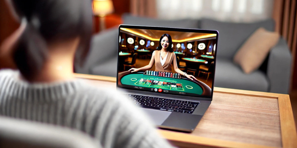 In-Depth UK Online Casino Reviews: Discover the Best Gaming Experiences