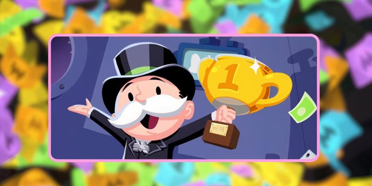 Unlock Exclusive Rewards at the Monopoly Go Gold Card Trade Event: Your Guide to Gifts All Around and Wild Card Acquisit