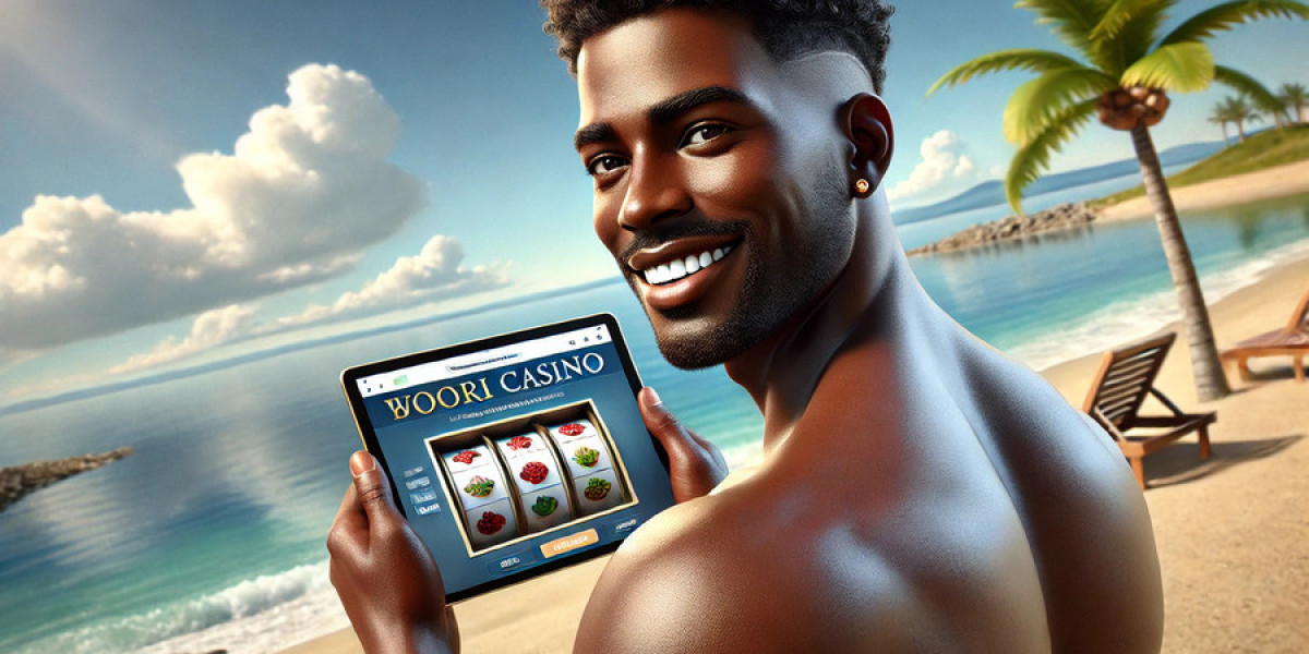 Unlocking the Secrets of Online Casino Jackpot Winners