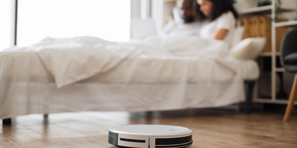 You'll Never Guess This Robot Vacuum Cleaners UK's Tricks