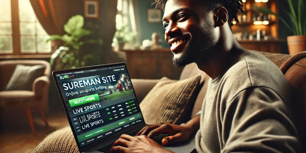 The Rise of Online Betting Platforms: Understanding Their Impact and Benefits