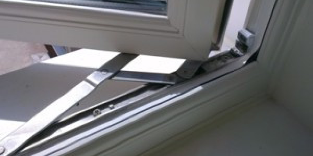 The 10 Most Scariest Things About Double Glazed Window Repair Near Me