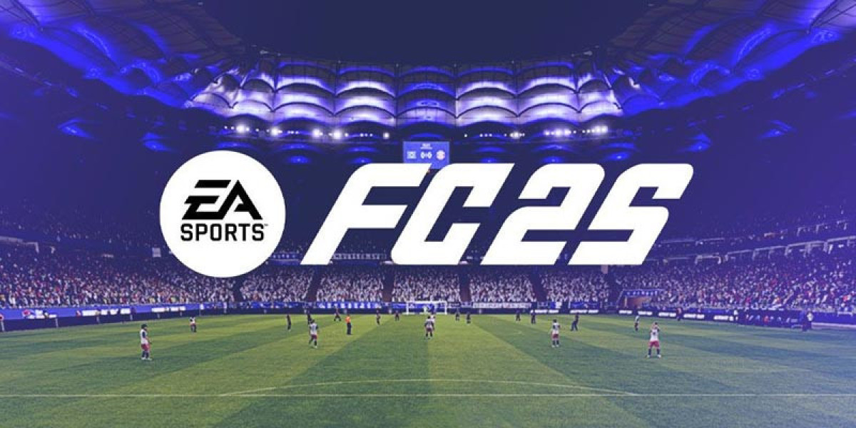 Ultimate Guide to Buy FC 25 Players: Unlock Competitive Prices on EA FC Player Trades