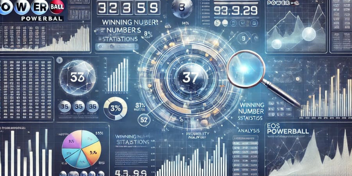 Understanding Powerball Odds: A Comprehensive Guide to Winning Big