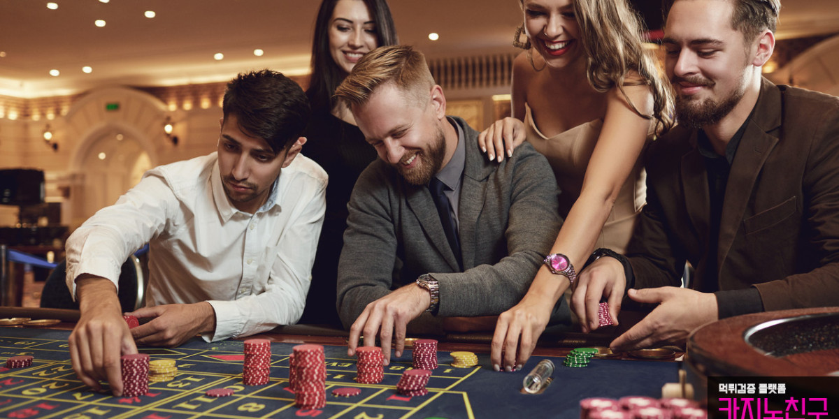 Discover Casino79: Your Ultimate Scam Verification Platform for Safe Gambling Sites