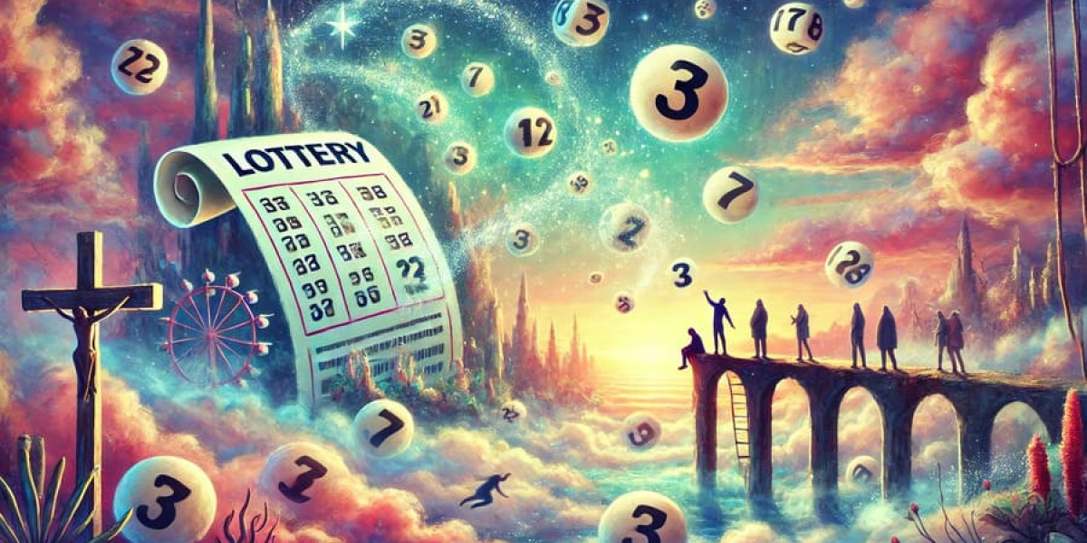 Unlocking the Mystery of Lotto Numbers Prediction: Strategies and Insights