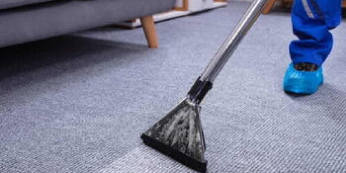 How Carpet Cleaning Fights Allergens and Promotes Wellness