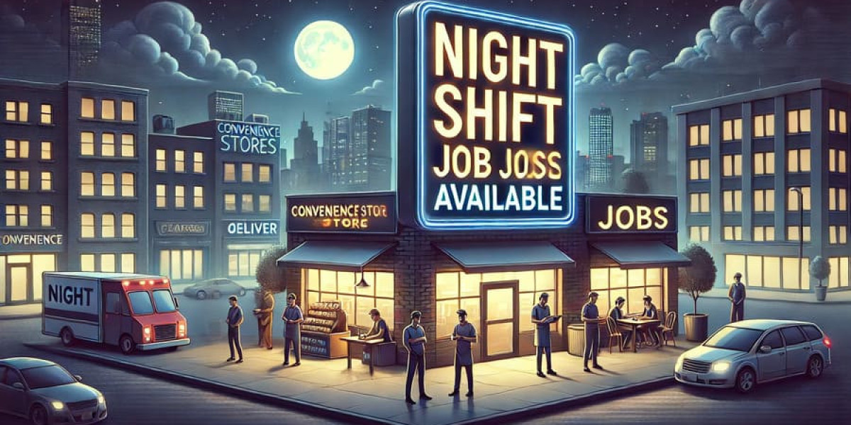 Exploring Night Shift Female Jobs: Opportunities and Insights