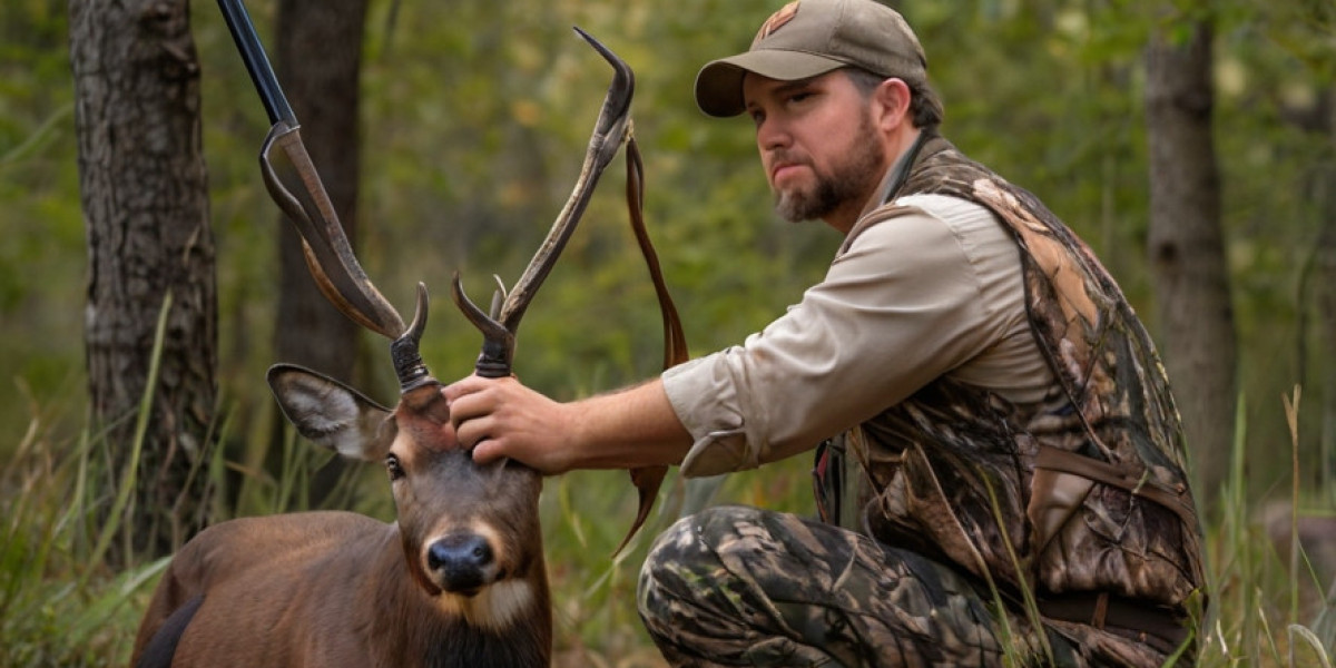 Four Amazing Tricks To Get The Most Out Of Your Hunting Habitat Preservation