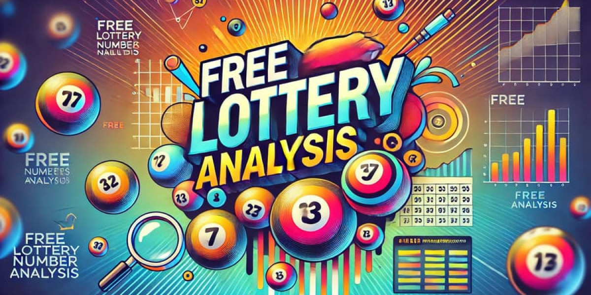 Unlocking the Mystery of the Free Lotto Number Generator