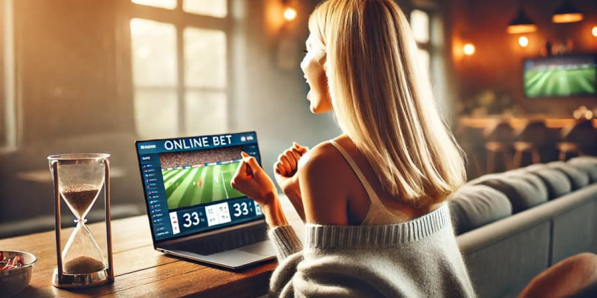 Explore Korean Sports Betting Safely with toto79.in - Your Trusted Scam Verification Platform