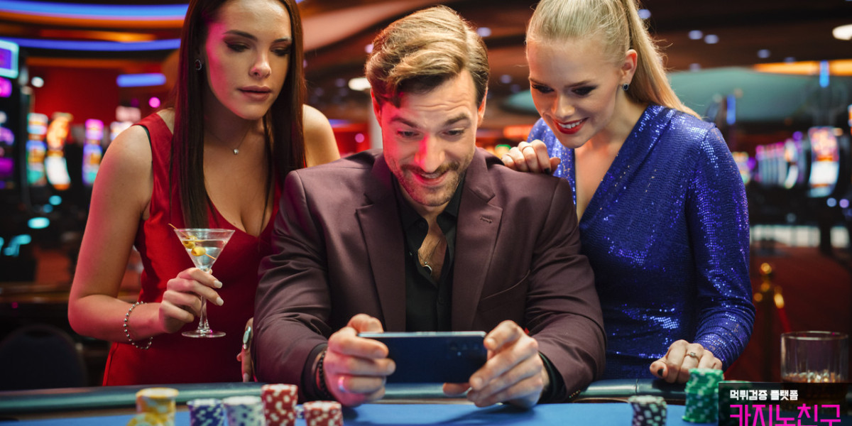 Exploring Online Casino Security with Casino79: Your Ultimate Scam Verification Platform