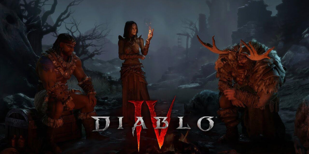 Dominate Diablo 4 Season 6: Level Up Like a Demon with MMoexp