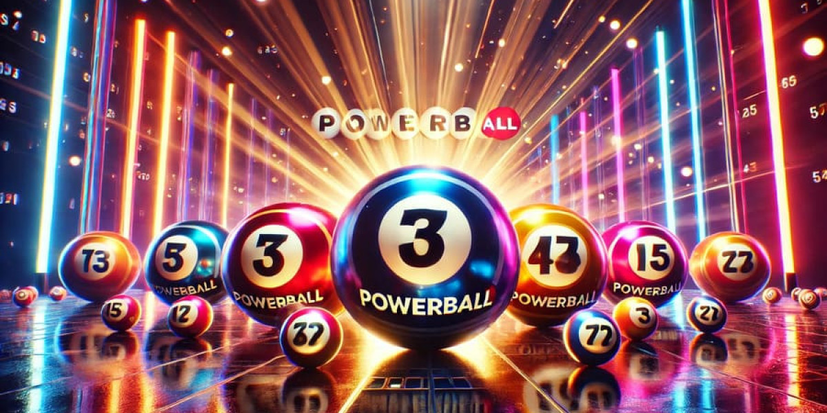 Donghaeng Lottery Powerball: Insights and Strategies from the Bepick Analysis Community