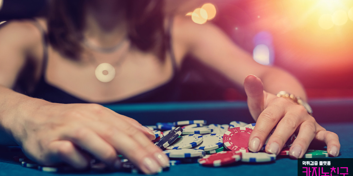 Casino Site Insights: Navigating the Casino79 Scam Verification Platform