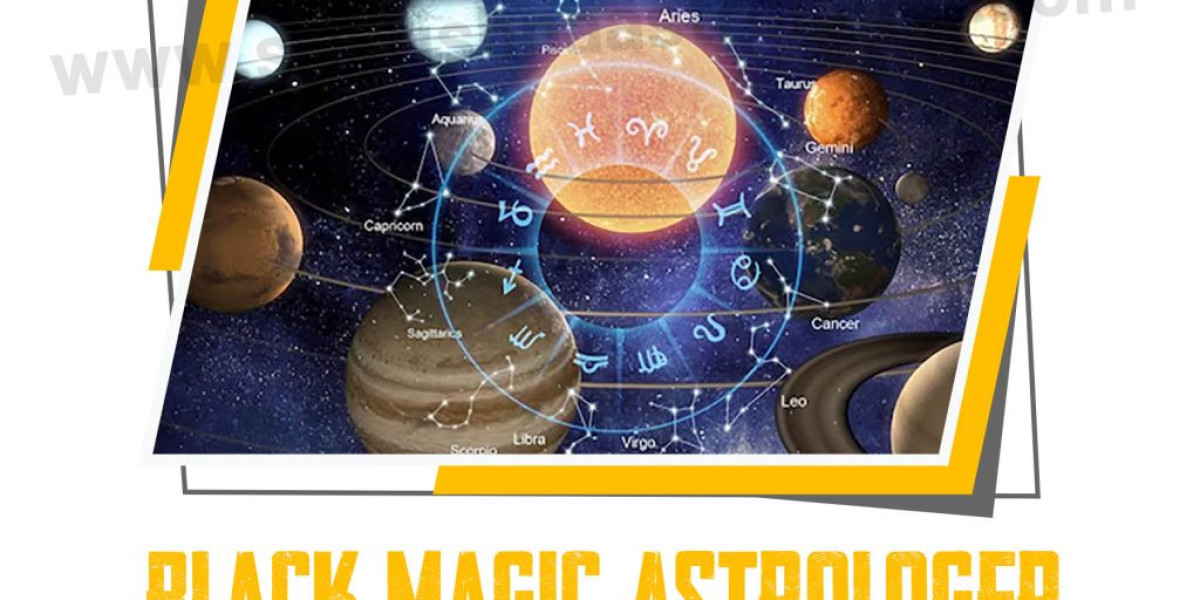 Black Magic Astrologer in Nashik