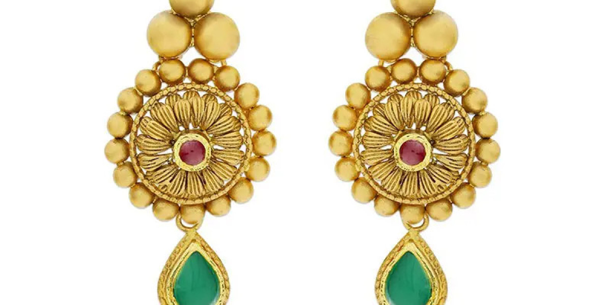 earrings kalyan jewellers