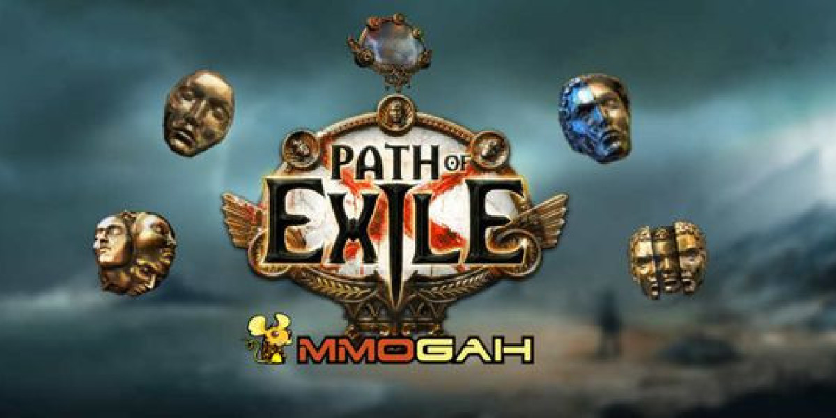 Path Of Exile 2 Orbs Are Free From All Sorts Of Internet Scams