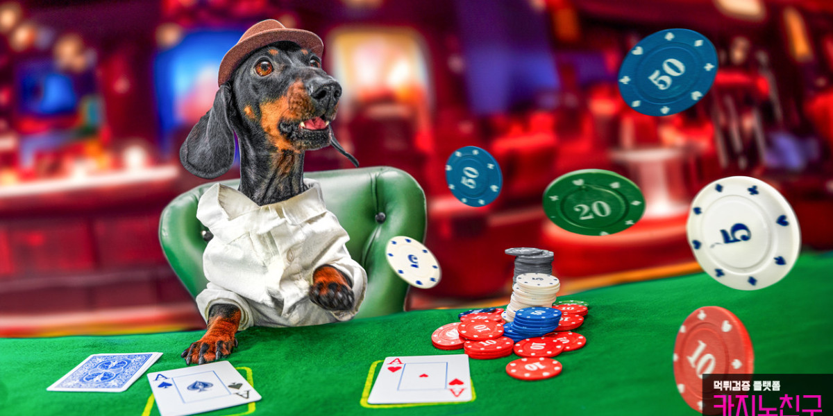 Mastering the Baccarat Site Experience with Casino79: Your Essential Scam Verification Platform